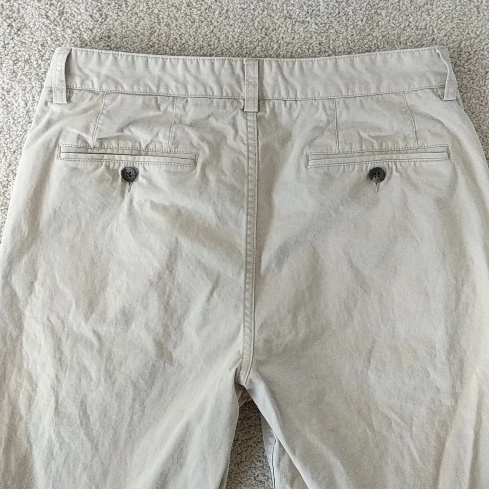 Spoke brand size 30 chinos khaki pants - Picture 7 of 14